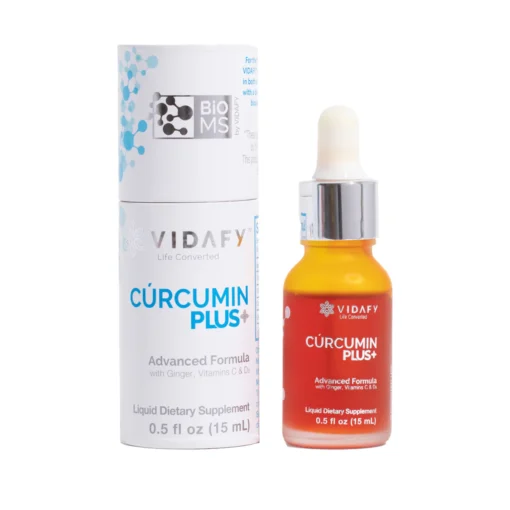 Curcumin Plus